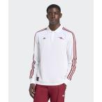 ショッピングポロシャツ メンズ ポロシャツ アーセナル テラスアイコン 長袖ポロシャツ / アディダス adidas メンズ レディース