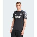 tシャツ アストン・ヴィラ FC 25/26 アウェイユニフォーム / アディダス adidas メンズ