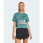 tシャツ Les Mills ムーバーズ グラフィック Tシャツ / アディダス adidas レディース