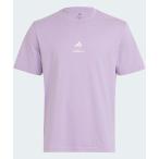 tシャツ LES MILLSマインドボディグラフィックTシャツ / アディダス adidas メンズ