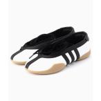 バレエシューズ パンプス adidas/アディダス TAEKWONDO MEI BALLET W/テコンドー メイ バレエ