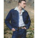 ブルゾン アウター 「別注」Wrangler / 24MJZ ボアジャケット メンズ レディース