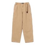ショッピンググラミチ パンツ Gramicci / CANVAS WORK PANTS メンズ