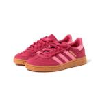 ショッピング女の子 スニーカー adidas / キッズ ハンドボール スペツィアル 2025FW（17〜21cm） キッズ 子供 男の子 女の子