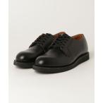 ショッピングレッドウィング ビジネスシューズ REDWING/レッドウィング/POSTMAN OXFORD #101/ポストマン オックスフォード メンズ レディース