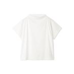 tシャツ ハイラインデザインカットトップス レディース