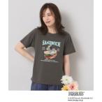 tシャツ PEANUTS別注Tシャツ レディース