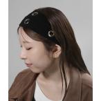 ヘアバンド デザインヘアーバンド