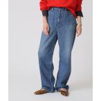 ショッピングred ジーンズ デニム デニムパンツ RED CARD TOKYO / レッドカード トーキョー 別注DAKOTA * レディース