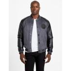 スタジャン VARSITY Bomber スタジャン アウター メンズ