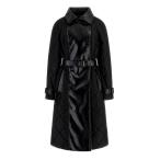 トレンチコート コート ALEXANE Quilted Trench トレンチコート レディース
