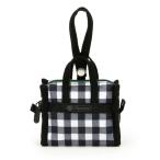 チャーム MICRO WEEKENDER CHARM クラシカルギンガムACC レディース