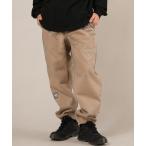 パンツ RVCA/ルーカ FADE WRWB PT ロンパン BF042-706 メンズ レディース