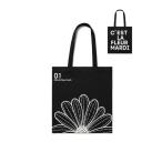 エコバッグ CANVAS BAG FLOWER