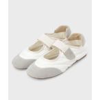 スニーカー ストラップスニーカー レディース