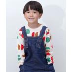 tシャツ ソウガラロンT キッズ 子供服 男の子 女の子