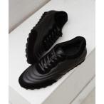 スニーカー VOLUME INSOLE RACING FLAT SHOES メンズ