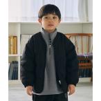 ショッピング女の子 コート アウター ジェネレーター キルティングジャケット キッズ 子供服 男の子 女の子