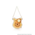 ポーチ 「くまのプーさん」コレクション ポーチチャーム レディース