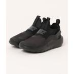 スニーカー NIKE ナイキ 225-25(H)FLEX RUNNER 4 (GS) フレックス ランナー 4 GS KIF2893 001BLK/B