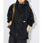 マウンテンパーカー ウインドブレーカー THE NORTH FACE/ザ ノース フェイス Compact Jacket NP72530 レディース
