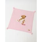 ストール マフラー 「LIFE STYLE」ひな菊ロンドストール レディース