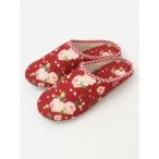 スリッパ 「LIFE STYLE」ルームシューズ