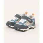 スニーカー 「MoonStar／ムーンスター」CR C2355HI リゴー キッズスニーカー 3E キッズ 子供 男の子 女の子