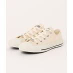 ショッピングconverse スニーカー 「CONVERSE／コンバース」オールスター ロゴデュブレ OX／ALL STAR LOGODEUBRE OX レディース メンズ