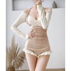  купальный костюм топ на бретелях One-piece купальный костюм женский женский 