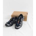 ショッピングSALOMON スニーカー SALOMON　XT-6 GTX レディース