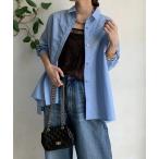 ショッピングポンチョ ブラウス シャツ ポンチョブラウス レディース