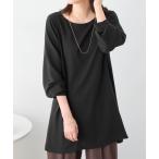  туника [ "губа" ru материалы ] маленький видно переключатель A линия туника 