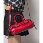  сумка "Boston bag" [jouetie/jueti] античный широкий Mini сумка "Boston bag" женский 