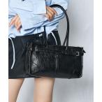 トートバッグ 「jouetie/ジュエティ」クラシック　ワイドトートバッグ レディース