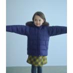 ダウン アウター GIRLSダウンコート / キッズ 100cm-130cm キッズ 子供服 女の子