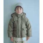 ショッピング女の子 ダウン アウター ダウンコート / キッズ 100cm-160cm キッズ 子供服 男の子 女の子