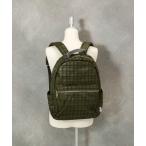 デイバック リュック ピコ柄リュック レディース