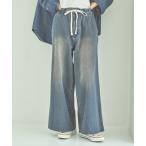  джинсы Denim Denim брюки do Lost легкий Denim брюки / 582579 женский 