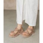 「RANDA」 フラットサン