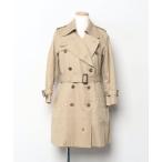 [beautiful people] тренчкот 130 бежевый женский 