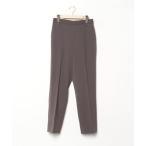 「FRAMeWORK」 パンツ 40 グレー レディース