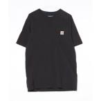「Carhartt」 ワンポイン