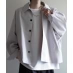 「cussil」 ジャケット S オフホ