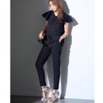 「CELFORD」 セットアップ 38 ブラック レディース