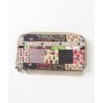 「LeSportsac」 財布 - ベージュ レディース