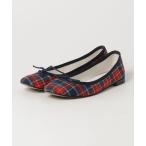 [Repetto] балетки 37 красный женский 