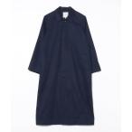 [Te chichi] пальто FREE темно-синий женский 