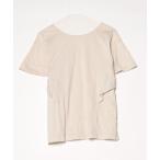 [SHIPS] безрукавка tops ONE SIZE бежевый женский 