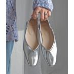 パンプス デイリーに活躍 大人の上品ワンポイントパンプス